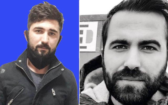 Konya'da süt banyosu yapan şahısların 15 yıla kadar hapisleri istendi - Resim: 0