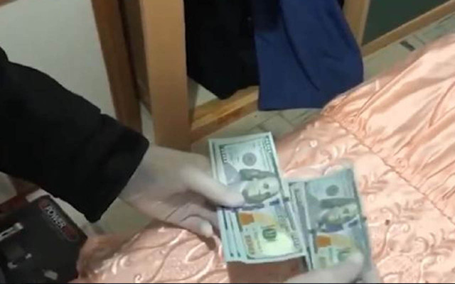 Ankara'da DEAŞ'ın infaz timi yakalandı! Operasyonda 5 kişilik infaz listesi ele geçirildi - Resim: 0