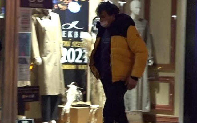 Antalya'da Alman asıllı Türk vatandaşı yatağında cansız bedenine ulaşıldı - Resim: 1