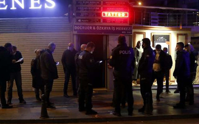 Antalya'da Alman asıllı Türk vatandaşı yatağında cansız bedenine ulaşıldı - Resim: 0