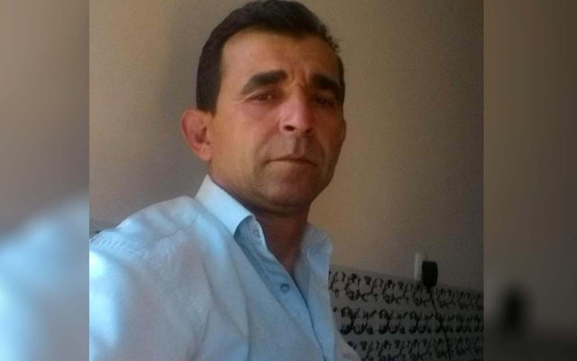 Antalya'da güvenlik görevlisi ölü bulundu! Kızı acısına dayanamayıp fenalaştı - Resim: 0