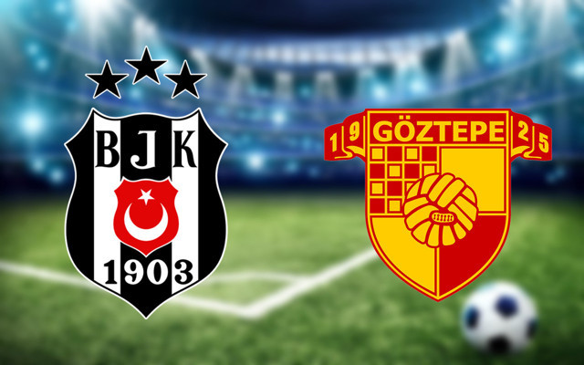 Beşiktaş Göztepe maçı golleri ve geniş özeti - Resim: 3