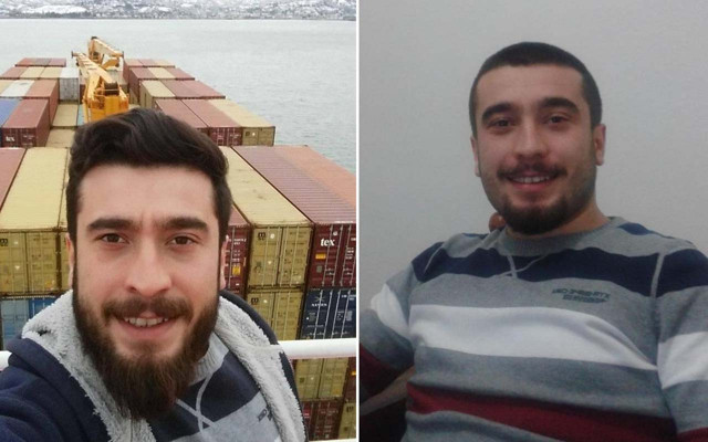 Türk gemisine Gine Körfezi'nde korsan saldırısı! 15 gemici kaçırıldı - Resim: 1