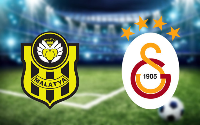Yeni Malatyaspor Galatasaray maçı golleri ve geniş özeti - Resim: 3