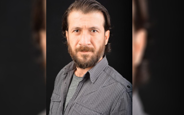 Bursa'da babası için yaptırmıştı! Hayatını kaybeden oyuncu o mezara defnedildi - Resim: 0