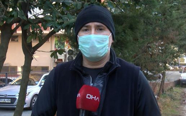 Nijerya'da kaçırılan gemicinin son sözlerini kardeşi anlattı - Resim: 0