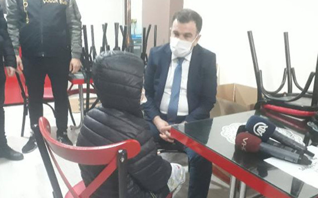 Sosyal medyada yayılmıştı! 'Su satan çocuk' videosu kurgu çıktı - Resim: 0