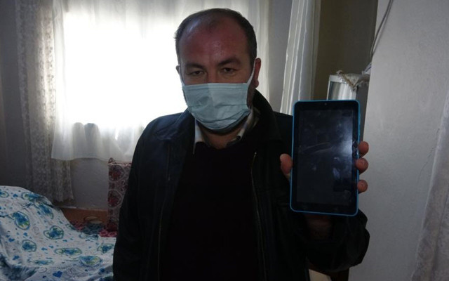 Adıyaman'da soba faciasından çıkan dram: Ölmeden önce böyle sevinmiş - Resim: 0