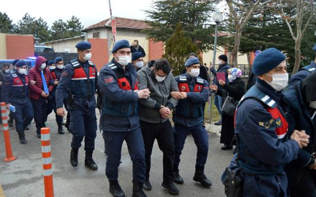 Afyonkarahisar'da 150 milyon liralık vurgun! 'Termal devremülk satışı' operasyonunda 33 gözaltı - Resim: 0