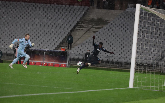 Başakşehir Trabzonspor TFF Süper Kupa maçı golleri ve geniş özeti - Resim: 2