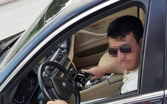 Konya'da rüyasında 'usta vurma' diye ağlıyordu! O ustaya 2 yıl ceza verildi - Resim: 0