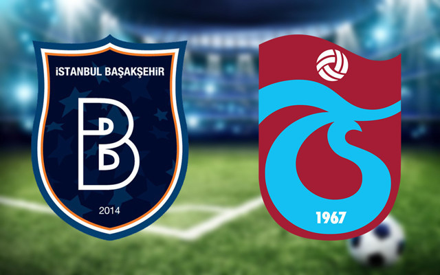 Başakşehir Trabzonspor TFF Süper Kupa maçı golleri ve geniş özeti - Resim: 6