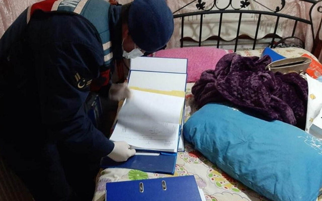 Balıkesir merkezli 58 ilde DEAŞ operasyonu: 126 kişi gözaltına alındı - Resim: 0