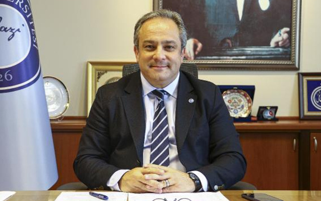 Bilim Kurulu üyesi Prof. Dr. Necmi İlhan: Toplumsal bağışıklık için 60 milyon kişi aşılanmalı - Resim: 0