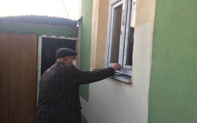 Iğdır'da camdan girdiği evde eski eşini öldürmüştü! 'Aldattığını düşündüm' dedi - Resim: 0