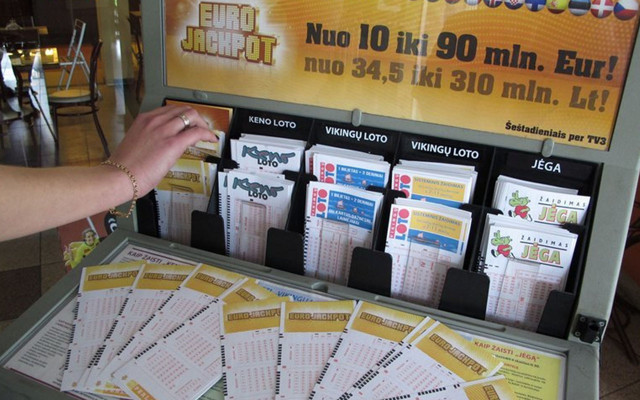 Almanya'da 94.8 milyon Euro'nun sahibi bir Türk! Büyük ikramiye ona isabet etti - Resim: 0