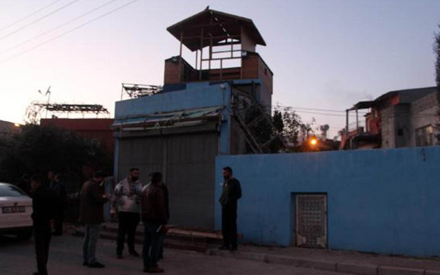 Adana'da tekerlekli sandalyeye mahkum kalmanın intikamını 24 yıl sonra yeğenine aldırdı - Resim: 0