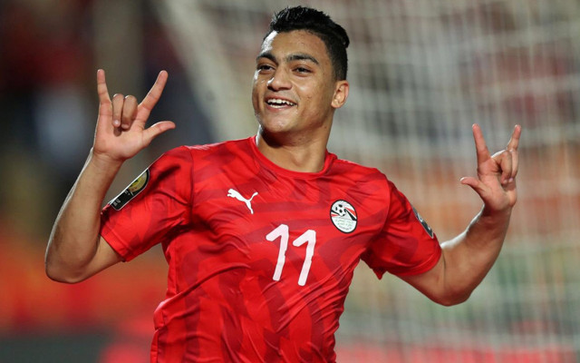 Galatasaray'da Mbaye Diagne, West Bromwich'e satıldı Mostafa Mohamed'le anlaşıldı - Resim: 0