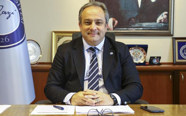 Bilim Kurulu Üyesi Necmi İlhan'dan 'mutasyon virüs' açıklaması - Resim: 0