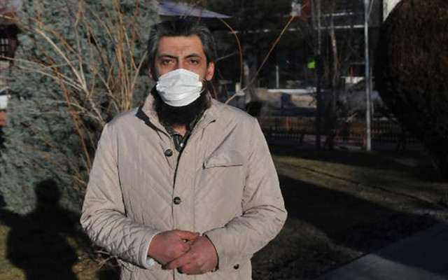 Konya'da ustası triger kayışıyla dayak atmıştı! 'Dayak yediğimle kaldım' dedi - Resim: 1