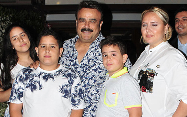 Bülent Serttaş eşi Selvi Serttaş kimdir kaç yaşında? - Resim: 0