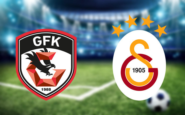 Gaziantep FK Galatasaray maçı golleri ve geniş özeti - Resim: 3