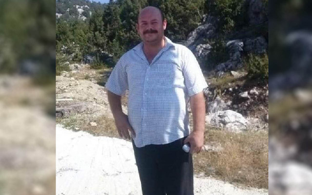 Osmaniye'de 4 gün önce koronavirüse yakalandı! Sağlık çalışanı bugün hayatını kaybetti - Resim: 0