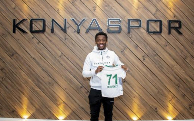 Galatasaray'da ayrılık! Konyaspor'a transfer oldu - Resim: 1