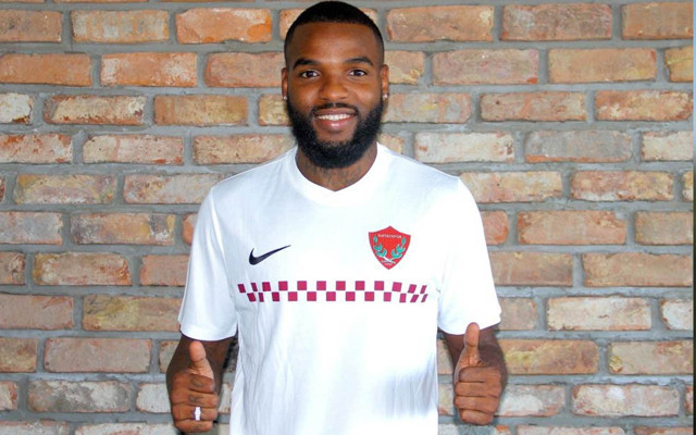 Başakşehir Hatayspor'a kaybetti Boupendza harekatı başlattı! - Resim: 0