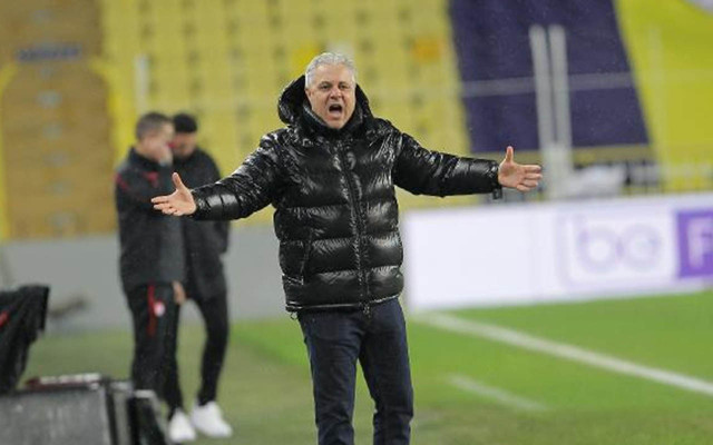 Hasan Kartal'dan 'Sumudica' tepkisi: Galiba hakeme sövdü - Resim: 0