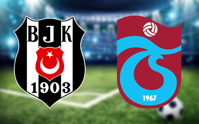 Beşiktaş Trabzonspor maçı golleri ve geniş özeti - Resim: 3