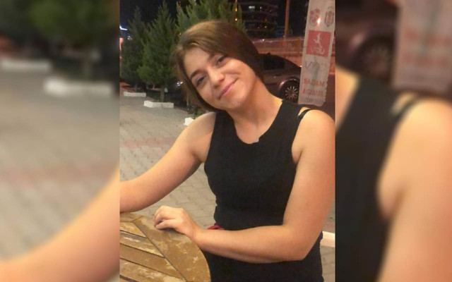İzmir'de 16 yaşındaki Nazlı 51 gündür yok! Ablası uyurken evi terk etti ortadan kayboldu - Resim: 0