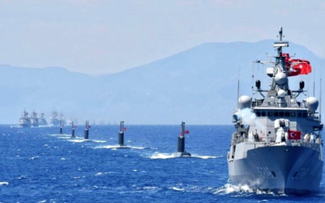 Yunanistan Savunma Bakanı: Yazın Türkiye'yle üç kez silahlı çatışmanın eşiğine geldik - Resim: 0