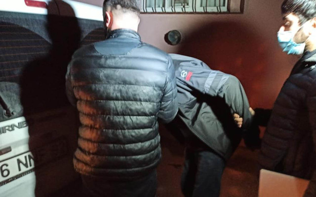 Bursa'da kumar operasyonunda 11 kişiye 47 bin 300 TL ceza - Resim: 0