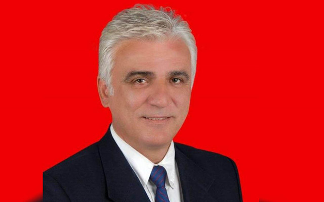 Antalya'da CHP eski İlçe başkanını öldürmüştü! Kan donduran cinayet böyle anlatıldı - Resim: 0