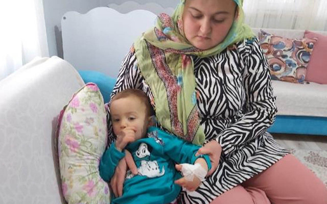 Çorum'da doktor yanlış parmağı ameliyat etti! 'Şaşkınlık içerisindeyiz' - Resim: 0