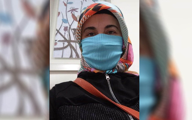 Küçükçekmece'de beton mikserinin ezdiği kadın feci şekilde hayatını kaybetti - Resim: 0