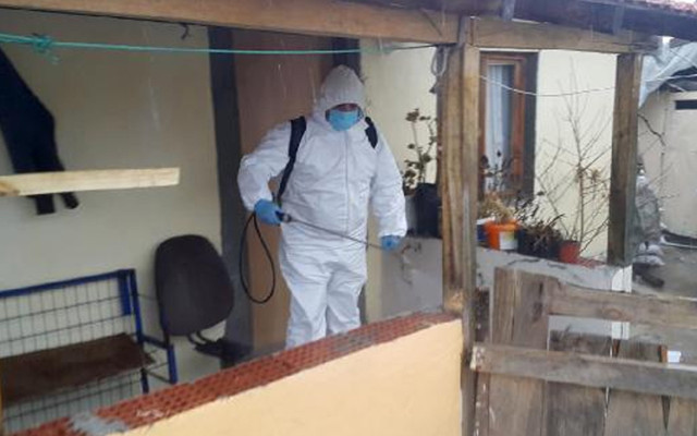 Edirne'de 'süper bulaştırıcı' paniği! Bebek ziyaretine gitti 37 kişi korona oldu - Resim: 2