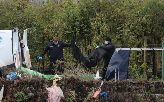 Sakarya'da parçalanmış ceset olayında katil kim çıktı! Evde birlikte oldukları sırada... - Resim: 1
