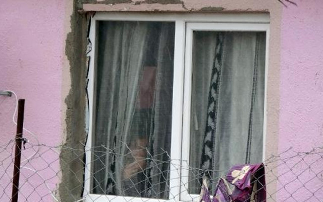 Edirne'de 'süper bulaştırıcı' paniği! Bebek ziyaretine gitti 37 kişi korona oldu - Resim: 0