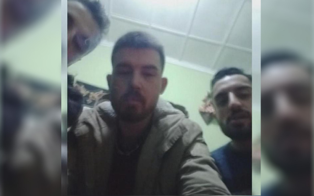 Manisa'da 3 gencin çektiği veda videosunda seslendikleri 'Mert' uzman onbaşı çıktı - Resim: 0