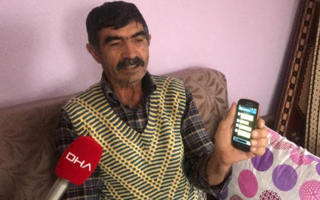 Afyonkarahisar'da internetten ilaç sipariş etti dolandırıcılara 75 bin lirasını kaptırdı - Resim: 1