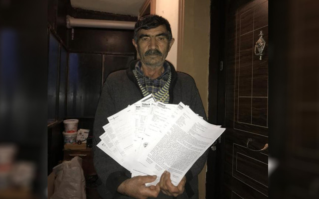 Afyonkarahisar'da internetten ilaç sipariş etti dolandırıcılara 75 bin lirasını kaptırdı - Resim: 0