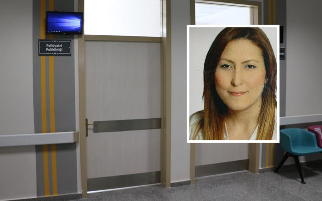 Yozgat'ta saldırgan psikiyatri hastası dehşeti yaşattı! Doktoru saçından tutup sürükledi - Resim: 0