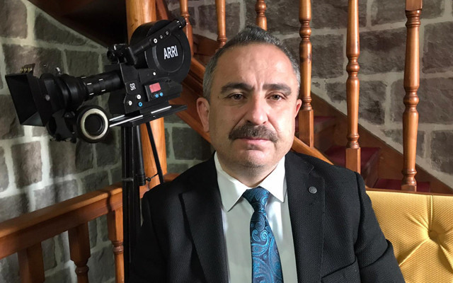 Ankara Büyükşehir Belediyesi Meclis Üyesi Sinan Burhan: İstifa et Mansur Yavaş - Resim: 0