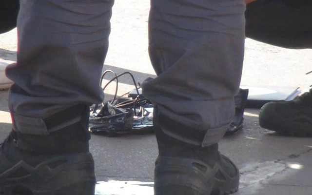 Galata Köprüsü’nden düşmüştü cesedi Karaköy’de denizden çıkarıldı - Resim: 1