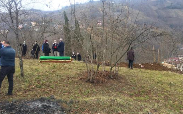 İkisi de Almanya'da öldü! Cenazeler karışınca olanlar oldu şimdi karantinadalar - Resim: 0