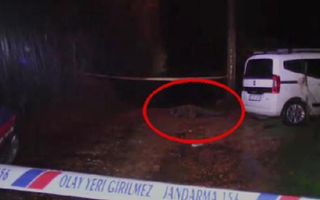 İzmir'de bağ evinde öldürülmüştü! Cinayetin miras yüzünden işlendiği ortaya çıktı - Resim: 0