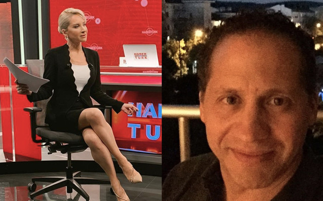 Meltem Acet evli mi eşi iş adamı Onat Acet kimdir? - Resim: 0