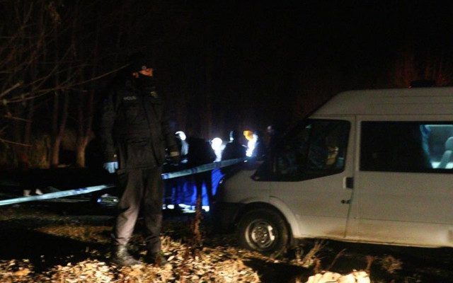 Ankara'da sır cinayet: Alacaklarını tahsil etmek için giden adam ölü bulundu - Resim: 0